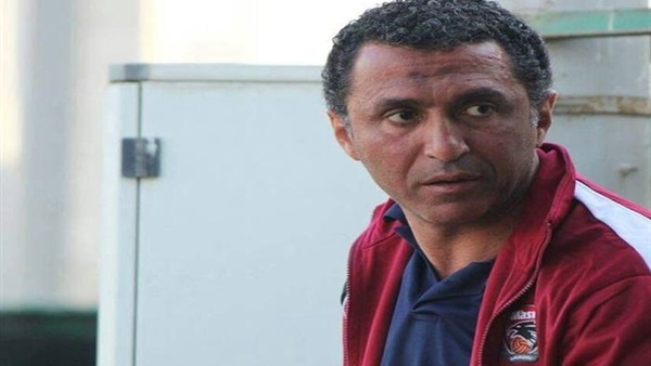 عبد الناصر يهدد لاعبى «اف سى مصر» بالاستبعاد عبد الناصر يهدد لاعبى «اف سى مصر» بالاستبعاد