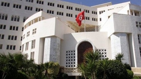 الخارجية التونسية: ندوة القناصل الشرفيين تأتي في إطار الدبلوماسية الاقتصادية الخارجية التونسية: ندوة القناصل الشرفيين تأتي في إطار الدبلوماسية الاقتصادية
