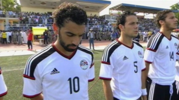 "الفيفا" يرشح الفراعنة للصعود للدور الحاسم بالمونديال "الفيفا" يرشح الفراعنة للصعود للدور الحاسم بالمونديال
