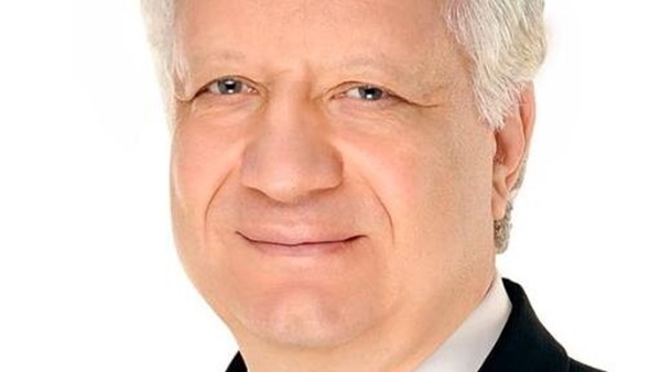 رئيس الزمالك: لن اسمح بتحطيم الحلم الافريقي رئيس الزمالك: لن اسمح بتحطيم الحلم الافريقي