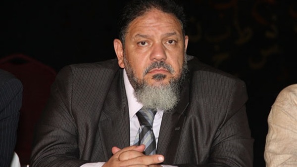 الزيات: لن أقبل بالنتيجة..وسأطعن عليها بمحكمة النقض الزيات: لن أقبل بالنتيجة..وسأطعن عليها بمحكمة النقض