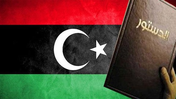 تأسيسية الدستور الليبي ترجئ جلساتها إلى أجل غير مسمى