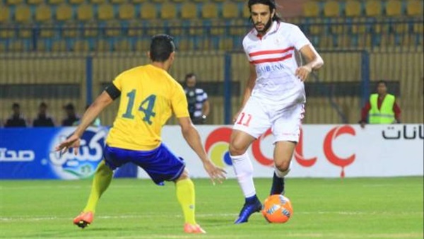 الجهاز الفني للزمالك يمنح اللاعبين راحة 48 ساعة بعد الفوز على النصر للتعدين الجهاز الفني للزمالك يمنح اللاعبين راحة 48 ساعة بعد الفوز على النصر للتعدين