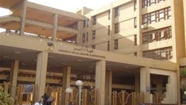 جامعة عين شمس تحتفل بخريجي كلية الألسن جامعة عين شمس تحتفل بخريجي كلية الألسن
