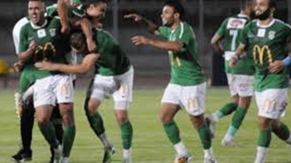 الاتحاد السكندري يفوز على الداخلية بثلاثة أهداف نظيفة بالدوري الاتحاد السكندري يفوز على الداخلية بثلاثة أهداف نظيفة بالدوري