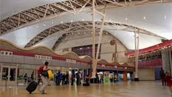 اليوم.. مطار شرم الشيخ يستقبل أول فوج سياحي من ألمانيا