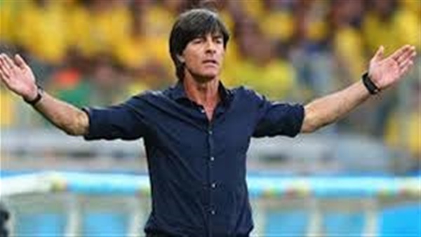 لوف يعلن قائمة ألمانيا لمواجهة أيرلندا الشمالية والتشيك لوف يعلن قائمة ألمانيا لمواجهة أيرلندا الشمالية والتشيك