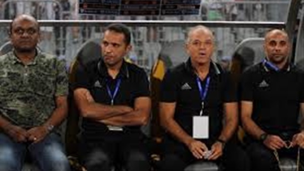 الجهاز الفني للزمالك يمنح لاعبيه راحة 48 ساعة بعد الفوز على النصر للتعدين الجهاز الفني للزمالك يمنح لاعبيه راحة 48 ساعة بعد الفوز على النصر للتعدين