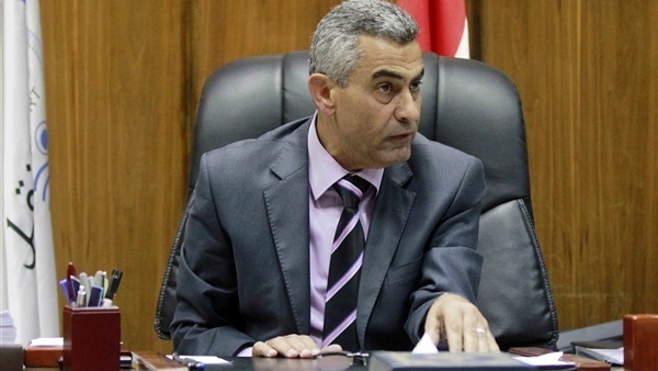 الجيوشي:تطبيق نظام "الشباك الواحد" في الموانئ المصرية بنهاية العام الجيوشي:تطبيق نظام "الشباك الواحد" في الموانئ المصرية بنهاية العام