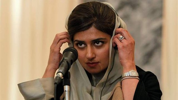 باكستان ترحب باتفاق السلام الموقع بين الحكومة الأفغانية والحزب الإسلامي