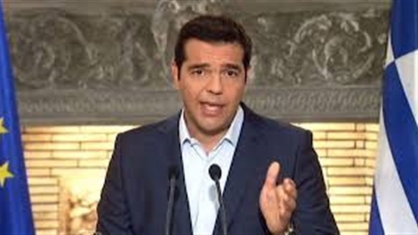 رئيس وزراء اليونان ينتقد أردوغان بسبب معاهدة "لوزان" رئيس وزراء اليونان ينتقد أردوغان بسبب معاهدة "لوزان"