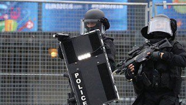 السجن عامين مع النفاذ لفرنسي حرض على الاٍرهاب عبر رسائل "تلجرام"