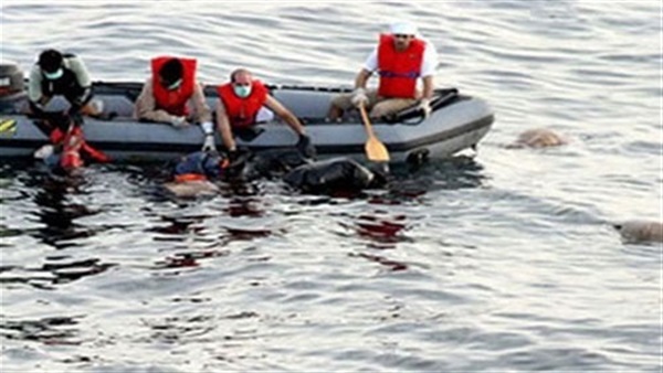 انتشال 12 جثة عليها آثار تعذيب من بحيرة في المكسيك