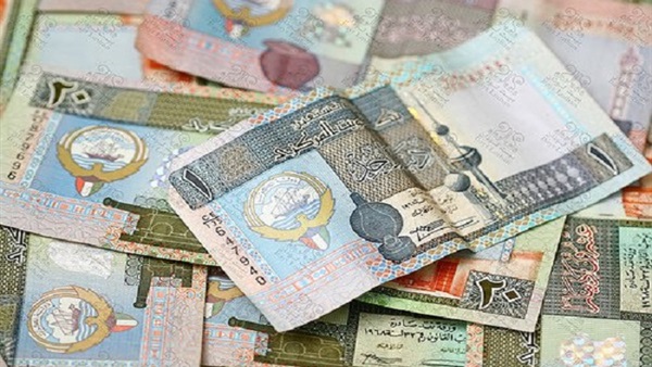 استقرار أسعار العملات العربية أمام الجنيه المصرى اليوم