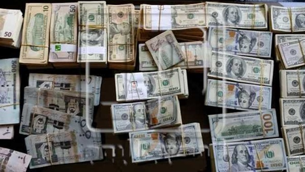 ضبط تشكيل عصابي لتقليد العملة الوطنية والأجنبية بالجيزة ضبط تشكيل عصابي لتقليد العملة الوطنية والأجنبية بالجيزة