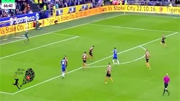 بالفيديو.. تشيلسي يفوز على هال سيتي بثنائية نظيفة بالفيديو.. تشيلسي يفوز على هال سيتي بثنائية نظيفة