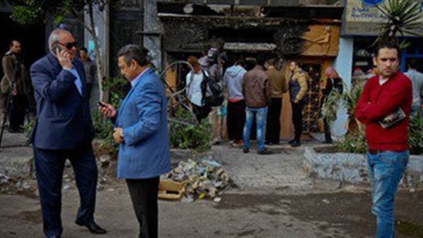 شرطة السياحة تأمر باغلاق محال الخمور بالمحافظات شرطة السياحة تأمر باغلاق محال الخمور بالمحافظات