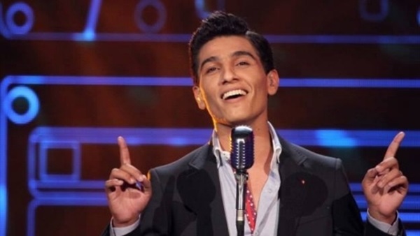 محمد عساف يقدم عائد حفله الغنائى بألمانيا لأعمال خيرية في فلسطين محمد عساف يقدم عائد حفله الغنائى بألمانيا لأعمال خيرية في فلسطين