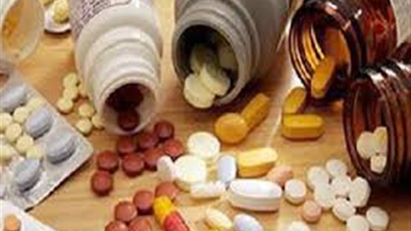 إحباط محاولة تهريب كمية كبيرة من المنشطات بمطار القاهرة إحباط محاولة تهريب كمية كبيرة من المنشطات بمطار القاهرة