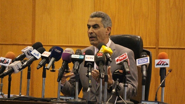 «الجيوشي»: إستثمارت وزارة النقل بلغت 148 مليار دولار «الجيوشي»: إستثمارت وزارة النقل بلغت 148 مليار دولار