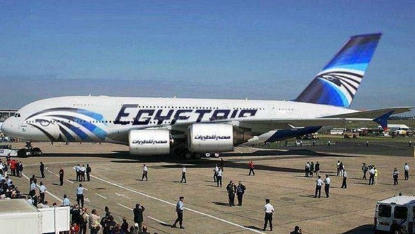 مصر للطيران تستأنف رحلاتها بين الأقصر ولندن