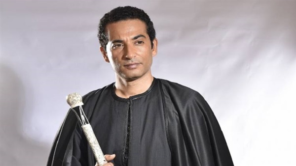 عمرو سعد يكشف عن كواليس «مولانا»