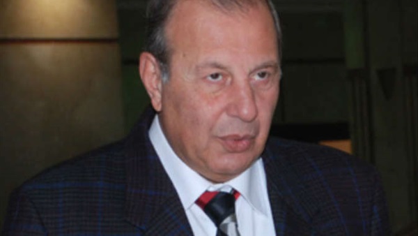 الأهلي عن أزمة تركيا: مصر لديها اتفاقيات مع نفس الدولة الأهلي عن أزمة تركيا: مصر لديها اتفاقيات مع نفس الدولة