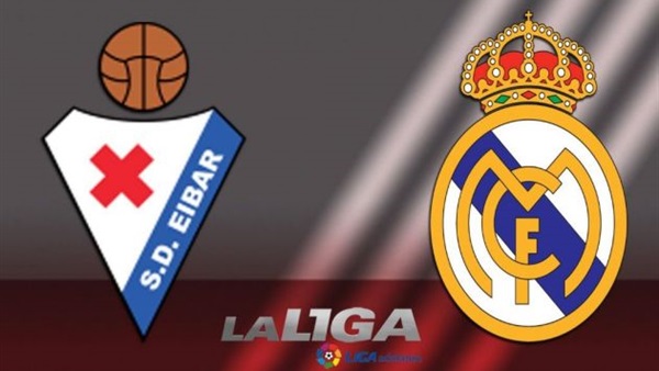 ننشر تشكيل ريال مدريد أمام إيبار في «الليجا» ننشر تشكيل ريال مدريد أمام إيبار في «الليجا»