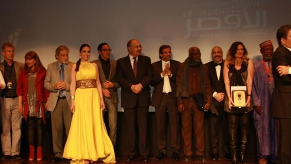 الأقصر للسينما الأفريقية يشارك بصندوق اتصال لدعم السينما بمهرجان «مالمو» الأقصر للسينما الأفريقية يشارك بصندوق اتصال لدعم السينما بمهرجان «مالمو»