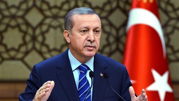 سعيد حساسين لـ«أردوغان»: خليك في بلدك وملكش دعوة بينا