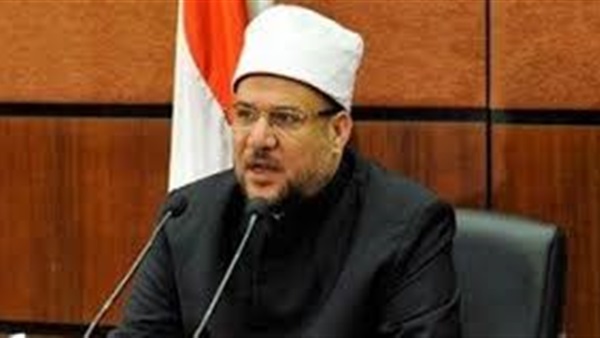 الأوقاف: المؤتمر الدولي للشئون الإسلامية يناقش دور القادة وصانعي القرار في مواجهة الإرهاب الأوقاف: المؤتمر الدولي للشئون الإسلامية يناقش دور القادة وصانعي القرار في مواجهة الإرهاب