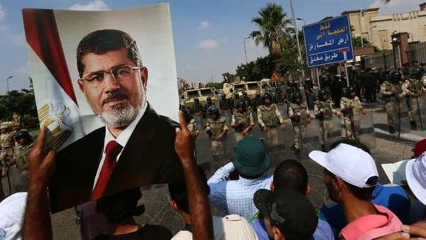 أرجاء  نظر جلسات محاكمة ٥٩ متهما من انصار مرسي بالقليوبية للغد