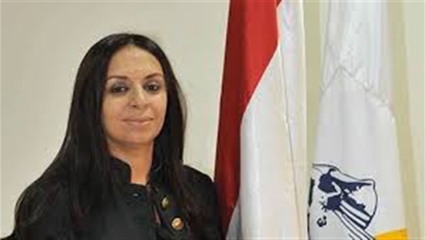 "القومي للمرأة": التنمية مفتاح الحياة للإنسان ولا نقف عندها بل نبحث عن الاستدامة "القومي للمرأة": التنمية مفتاح الحياة للإنسان ولا نقف عندها بل نبحث عن الاستدامة