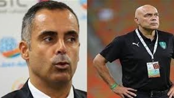 "أهلي جدة" يعلن تعاقده مع السويسري جروس وينهي ارتباطه مع جوميز "أهلي جدة" يعلن تعاقده مع السويسري جروس وينهي ارتباطه مع جوميز