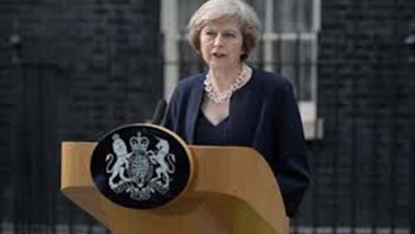 كاتب بريطاني: تريزا ماي اختارت الوقت المناسب لتفعيل المادة 50 من معاهدة لشبونة
