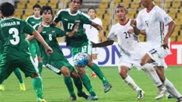 منتخب العراق للناشئين يحصل على جائزة اللعب النظيف وهداف بطولة آسيا لكرة القدم