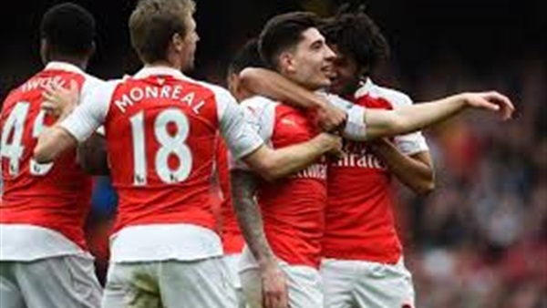 هدف كوشيلني يقود أرسنال للفوز على بيرنلي 1-صفر بالدوري الانجليزي هدف كوشيلني يقود أرسنال للفوز على بيرنلي 1-صفر بالدوري الانجليزي