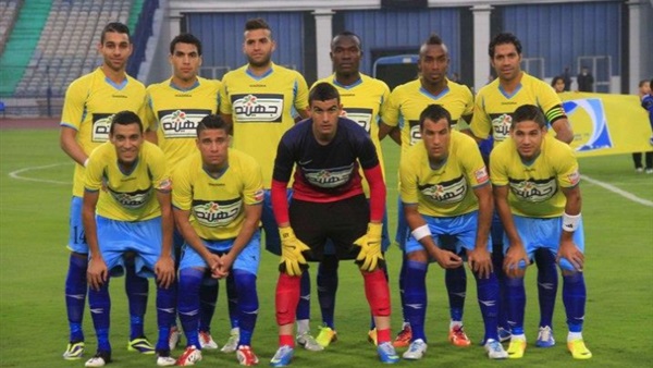 الإسماعيلى يتلقى من اتحاد اليد جدول مباريات فريقه الأول وفريق الشباب الإسماعيلى يتلقى من اتحاد اليد جدول مباريات فريقه الأول وفريق الشباب
