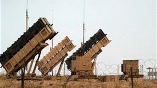 منظومة "باترويت" تعترض صاروخين أطلقتهما مليشيات الحوثي باتجاه مأرب