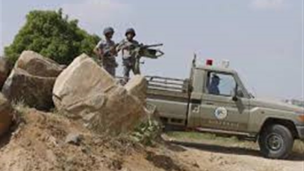 قوات الجيش اليمني تنزع ألغاما زرعتها مليشيات الحوثيين في الجوف