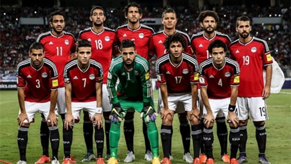 المنتخب الوطني يخوض تدريبات بمعسكر مغلق باستاد برج العرب