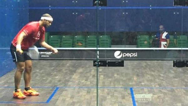 بالفيديو..  لحظة وصول «السيسي» لمقر «القمة العربية اللاتينية بالرياض». 