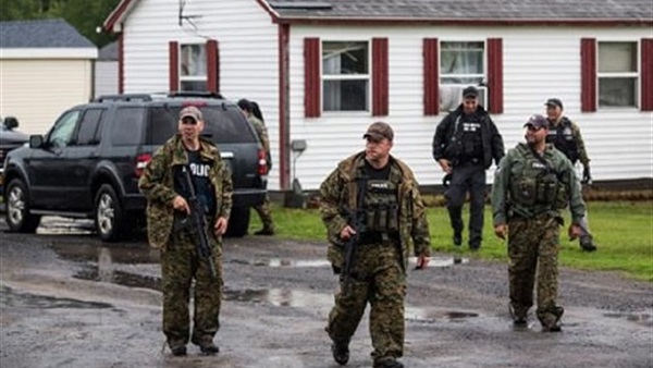 بلاغ بوجود قنبلة داخل المحكمة العليا في باريس