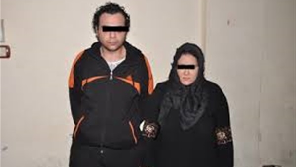 سقوط شبكة دعارة تقودها سيدة في الإسكندرية سقوط شبكة دعارة تقودها سيدة في الإسكندرية