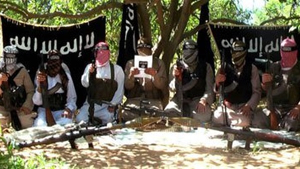 غدا.. محاكمة ٢١٣ متهما بتنظيم "بيت المقدس"