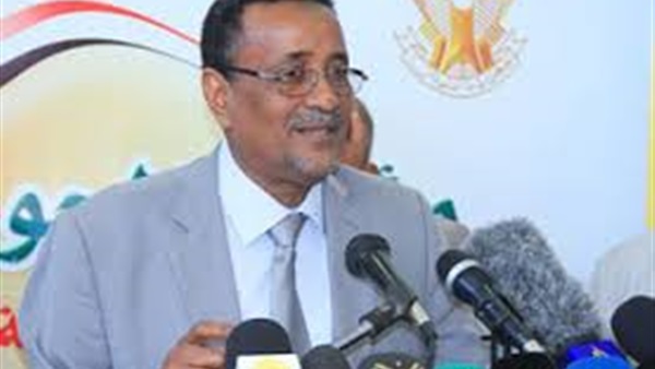 آلية "7+7": "نداء السودان" لا يرغب في الحوار ولا يريد حلا لقضايا البلاد آلية "7+7": "نداء السودان" لا يرغب في الحوار ولا يريد حلا لقضايا البلاد