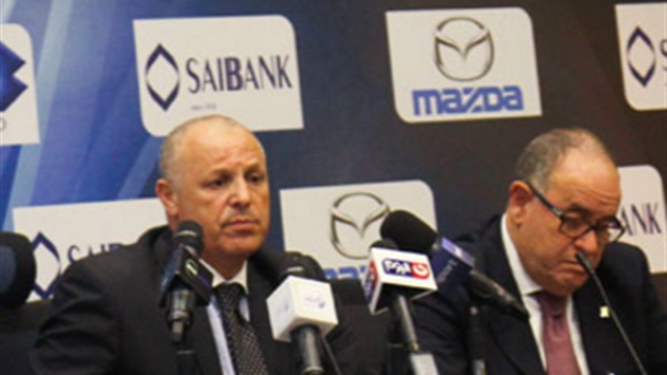 ننشر قرارات اجتماع مجلس «الجبلاية» برئاسة أبو ريدة ننشر قرارات اجتماع مجلس «الجبلاية» برئاسة أبو ريدة