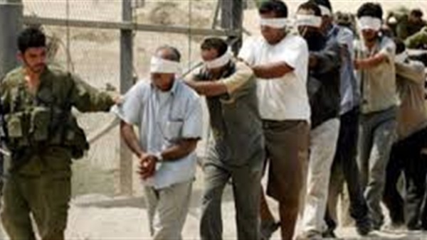 الاحتلال اعتقل نحو 8 آلاف فلسطيني منذ أكتوبر 2015