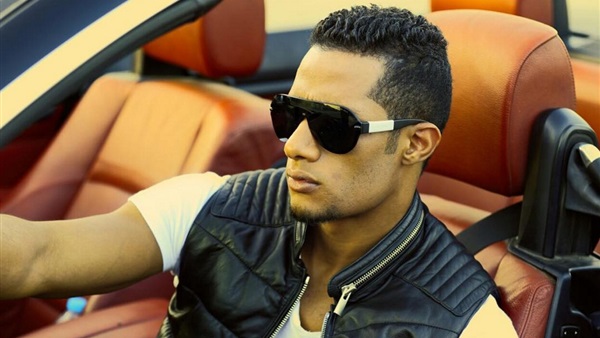 محمد رمضان يواصل تصوير «جواب اعتقال» بمدينة الانتاج الاعلامى محمد رمضان يواصل تصوير «جواب اعتقال» بمدينة الانتاج الاعلامى