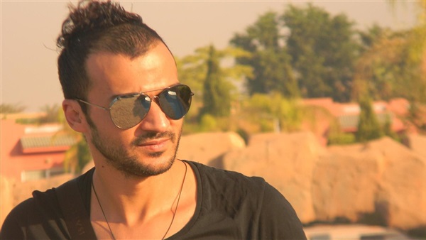 تأجيل دعوى نفقة نجل إبراهيم سعيد لـ 15 نوفمبر تأجيل دعوى نفقة نجل إبراهيم سعيد لـ 15 نوفمبر
